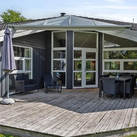 Falka - 300m From The Sea By Interhome Holiday home